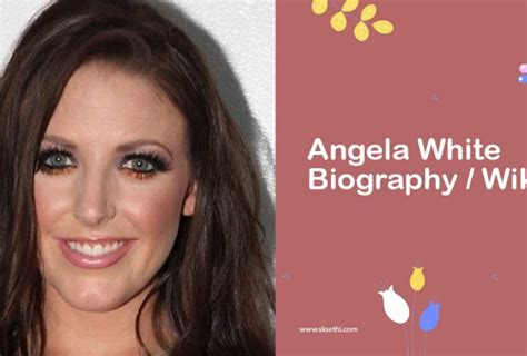 Angela White Archives .